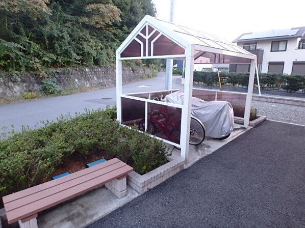 東武宇都宮駅 バス40分  上河内地区市民センター下車：停歩6分 2階の物件外観写真